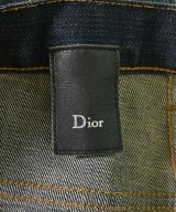 Dior Homme（ディオールオム）デニムパンツ 紺 サイズ:28(S位) メンズ/2200626455057