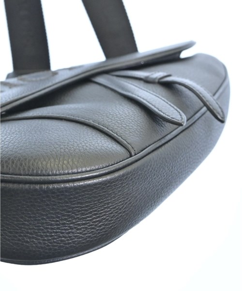 Dior Homme（ディオールオム）ショルダーバッグ 黒 サイズ:- メンズ/2200639180076