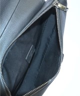 Dior Homme（ディオールオム）ショルダーバッグ 黒 サイズ:- メンズ/2200639180076