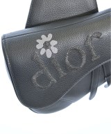 Dior Homme（ディオールオム）ショルダーバッグ 黒 サイズ:- メンズ/2200639180076