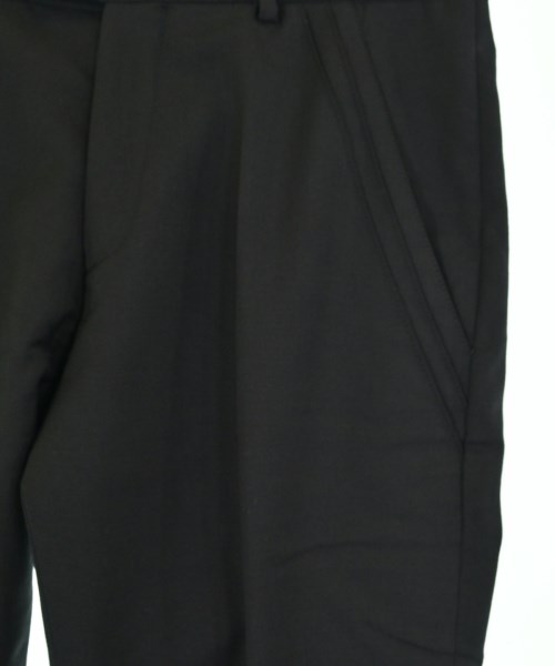 Dior Homme（ディオールオム）スラックス 紺 サイズ:42(XS位) メンズ/2200639223056