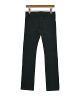 Dior Homme（ディオールオム）デニムパンツ 黒 サイズ:28(S位) メンズ/2200639223063