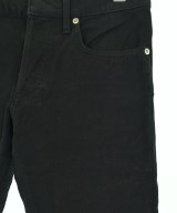 Dior Homme（ディオールオム）デニムパンツ 黒 サイズ:28(S位) メンズ/2200639223063