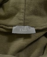 Dior Homme（ディオールオム）パーカー カーキ サイズ:-(S位) メンズ/2200639223070