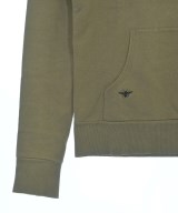 Dior Homme（ディオールオム）パーカー カーキ サイズ:-(S位) メンズ/2200639223070