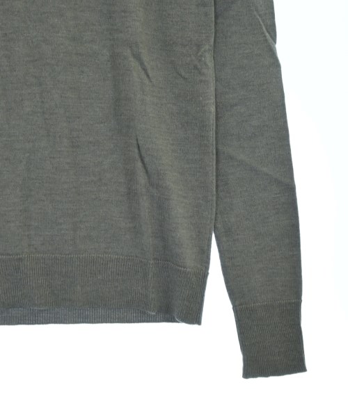 Dior Homme（ディオールオム）ニット・セーター グレー サイズ:-(S位) メンズ/2200639223094