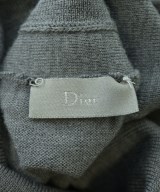 Dior Homme（ディオールオム）ニット・セーター グレー サイズ:-(S位) メンズ/2200639223094