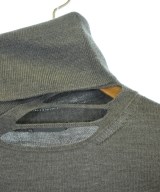 Dior Homme（ディオールオム）ニット・セーター グレー サイズ:-(S位) メンズ/2200639223094