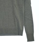Dior Homme（ディオールオム）ニット・セーター グレー サイズ:-(S位) メンズ/2200639223094