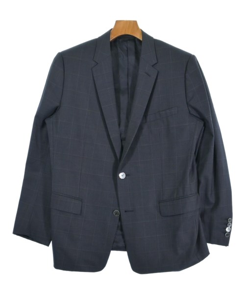 Dior Homme（ディオールオム）ビジネス 紺 サイズ:48/48(L位) メンズ/2200625303045
