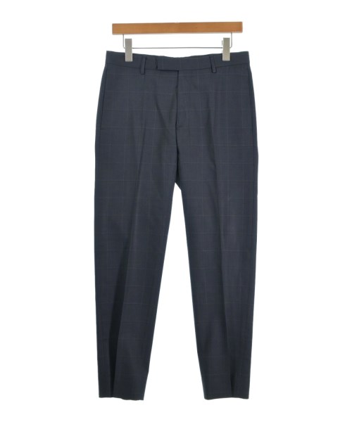 Dior Homme（ディオールオム）ビジネス 紺 サイズ:48/48(L位) メンズ/2200625303045