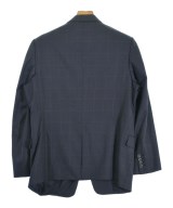 Dior Homme（ディオールオム）ビジネス 紺 サイズ:48/48(L位) メンズ/2200625303045