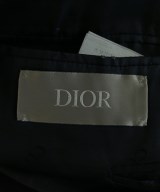 Dior Homme（ディオールオム）ビジネス 紺 サイズ:48/48(L位) メンズ/2200625303045