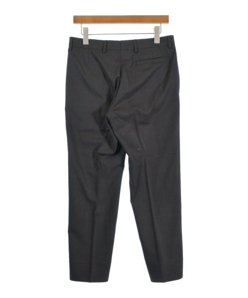 Dior Homme（ディオールオム）ビジネス グレー サイズ:48/48(L位) メンズ/2200625303052