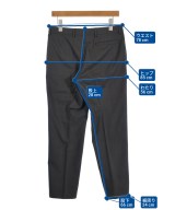 Dior Homme（ディオールオム）ビジネス グレー サイズ:48/48(L位) メンズ/2200625303052