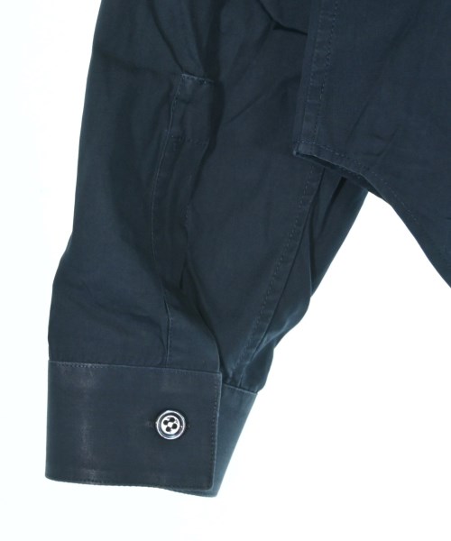 Dior Homme（ディオールオム）カジュアルシャツ 紺 サイズ:39(M位) メンズ/2200625303083