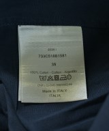 Dior Homme（ディオールオム）カジュアルシャツ 紺 サイズ:39(M位) メンズ/2200625303083