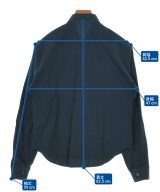 Dior Homme（ディオールオム）カジュアルシャツ 紺 サイズ:39(M位) メンズ/2200625303083