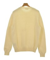 Dior Homme（ディオールオム）ニット・セーター 白 サイズ:M メンズ/2200625303106