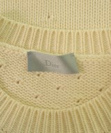 Dior Homme（ディオールオム）ニット・セーター 白 サイズ:M メンズ/2200625303106
