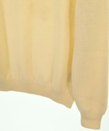 Dior Homme（ディオールオム）ニット・セーター 白 サイズ:M メンズ/2200625303106