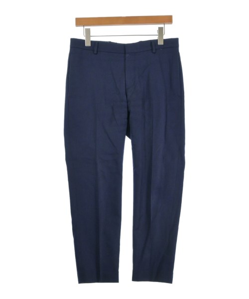 Dior Homme（ディオールオム）ビジネス 青 サイズ:48/48(L位) メンズ/2200625303113