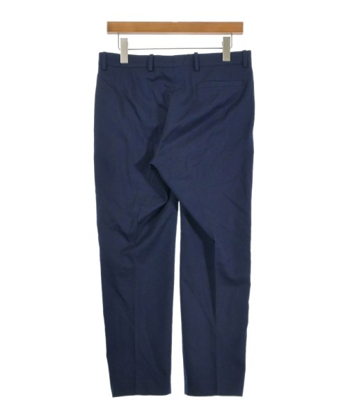 Dior Homme（ディオールオム）ビジネス 青 サイズ:48/48(L位) メンズ/2200625303113