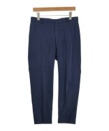 Dior Homme（ディオールオム）ビジネス 青 サイズ:48/48(L位) メンズ/2200625303113