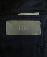Dior Homme（ディオールオム）ビジネス 青 サイズ:48/48(L位) メンズ/2200625303113