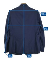 Dior Homme（ディオールオム）ビジネス 青 サイズ:48/48(L位) メンズ/2200625303113