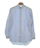 Dior Homme（ディオールオム）ドレスシャツ 青 サイズ:40(L位) メンズ
