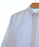 Dior Homme（ディオールオム）ドレスシャツ 青 サイズ:40(L位) メンズ/2200625303168