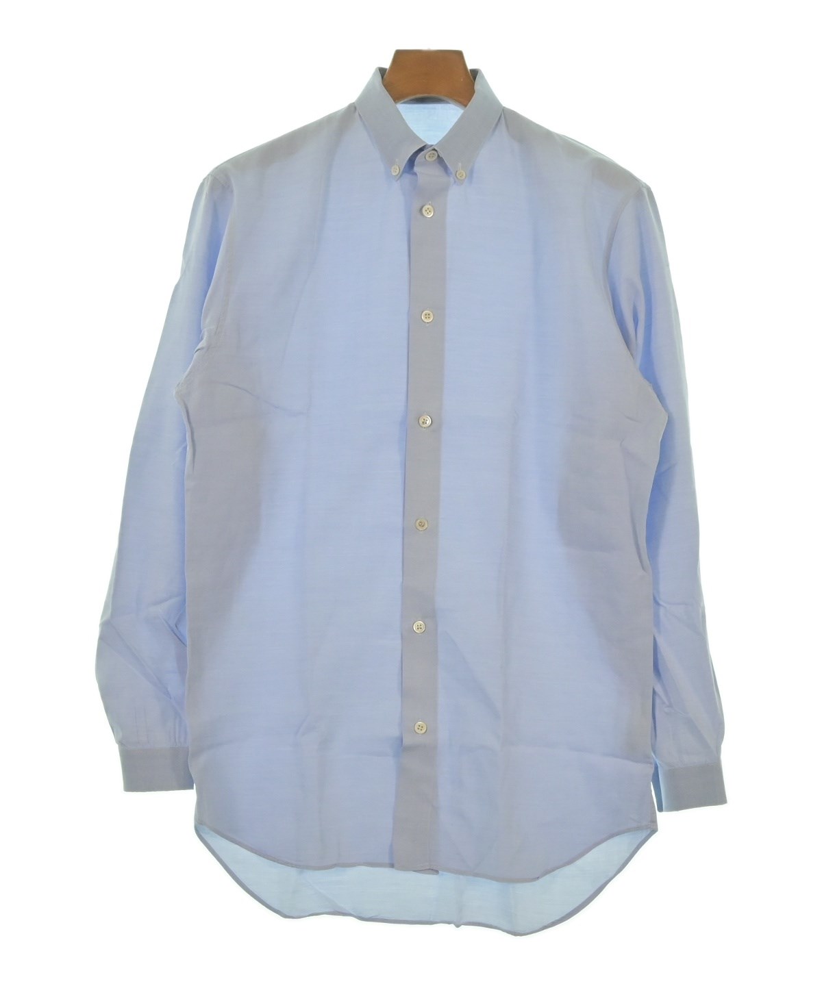 DIOR HOMME ディオールオム　ドレス シャツ Dior Homme ディオールオム ドレスシャツ ホワイト Shirts ｜ LECLAIR