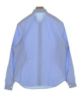 Dior Homme（ディオールオム）カジュアルシャツ 青 サイズ:40(L位) メンズ/2200625303199