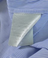 Dior Homme（ディオールオム）カジュアルシャツ 青 サイズ:40(L位) メンズ/2200625303199