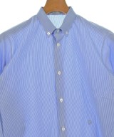 Dior Homme（ディオールオム）カジュアルシャツ 青 サイズ:40(L位) メンズ/2200625303199