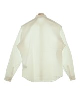 Dior Homme（ディオールオム）カジュアルシャツ 白 サイズ:40(L位) メンズ/2200625303205