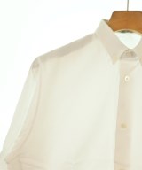 Dior Homme（ディオールオム）カジュアルシャツ 白 サイズ:40(L位) メンズ/2200625303205