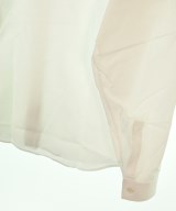 Dior Homme（ディオールオム）カジュアルシャツ 白 サイズ:40(L位) メンズ/2200625303205