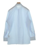 Dior Homme（ディオールオム）カジュアルシャツ 青 サイズ:40(L位) メンズ/2200625303236