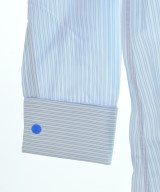 Dior Homme（ディオールオム）カジュアルシャツ 青 サイズ:40(L位) メンズ/2200625303236