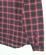 Dior Homme（ディオールオム）ドレスシャツ 赤 サイズ:40(L位) メンズ/2200625303267