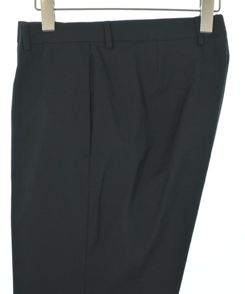 Dior Homme（ディオールオム）スラックス 黒 サイズ:50(XL位) メンズ/2200625303274