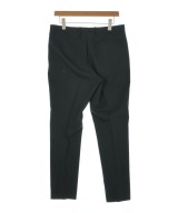 Dior Homme（ディオールオム）スラックス 黒 サイズ:50(XL位) メンズ/2200625303274