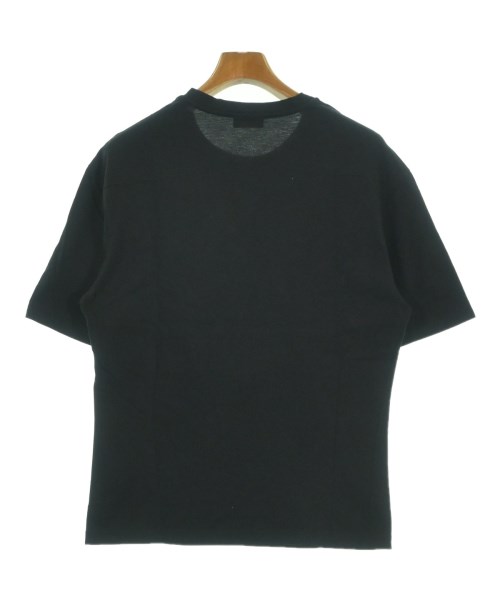 Dior Homme（ディオールオム）Tシャツ・カットソー 黒 サイズ:XS メンズ/2200625303328