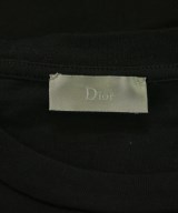 Dior Homme（ディオールオム）Tシャツ・カットソー 黒 サイズ:XS メンズ/2200625303328