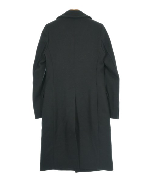 Dior Homme（ディオールオム）チェスターコート 黒 サイズ:38(M位) メンズ/2200632598014