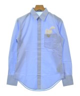 Dior Homme（ディオールオム）カジュアルシャツ 青 サイズ:38(S位) メンズ/2200639569017