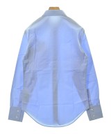Dior Homme（ディオールオム）カジュアルシャツ 青 サイズ:38(S位) メンズ/2200639569017