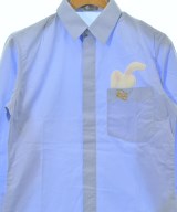 Dior Homme（ディオールオム）カジュアルシャツ 青 サイズ:38(S位) メンズ/2200639569017